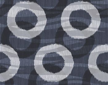 手绘花卉印花华亿平台图片