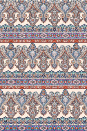 民族风印花华亿平台图片