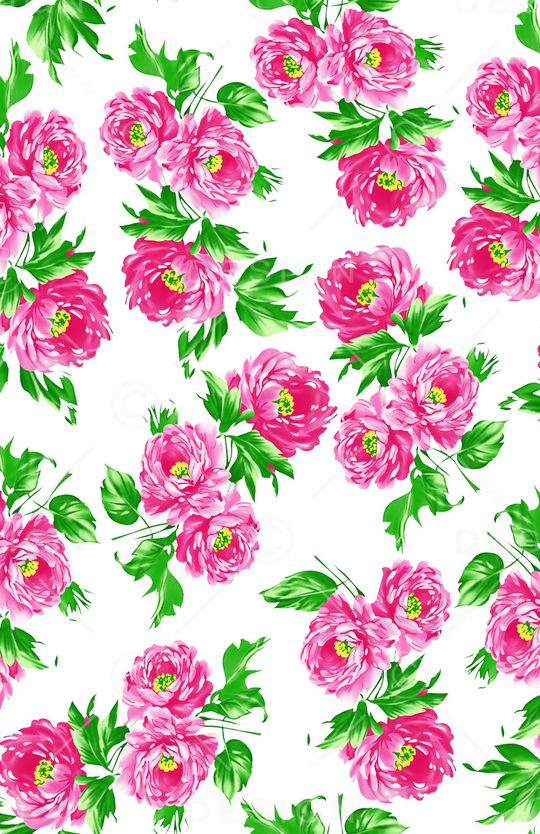 波浪纹印花华亿平台图片