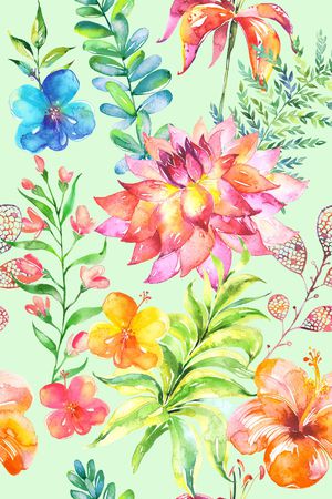 春夏华亿平台印花华亿平台图片