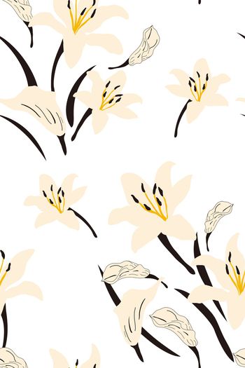 901100-彩底花卉09（配色A）