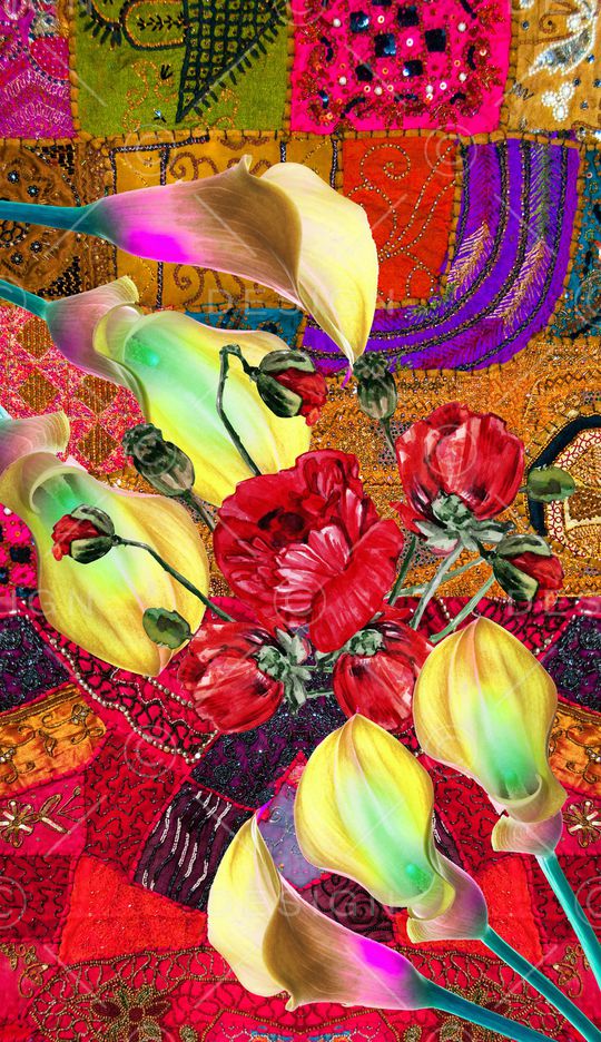 数码华亿平台印花华亿平台图片