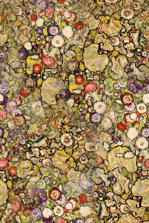 纹理印花华亿平台图片