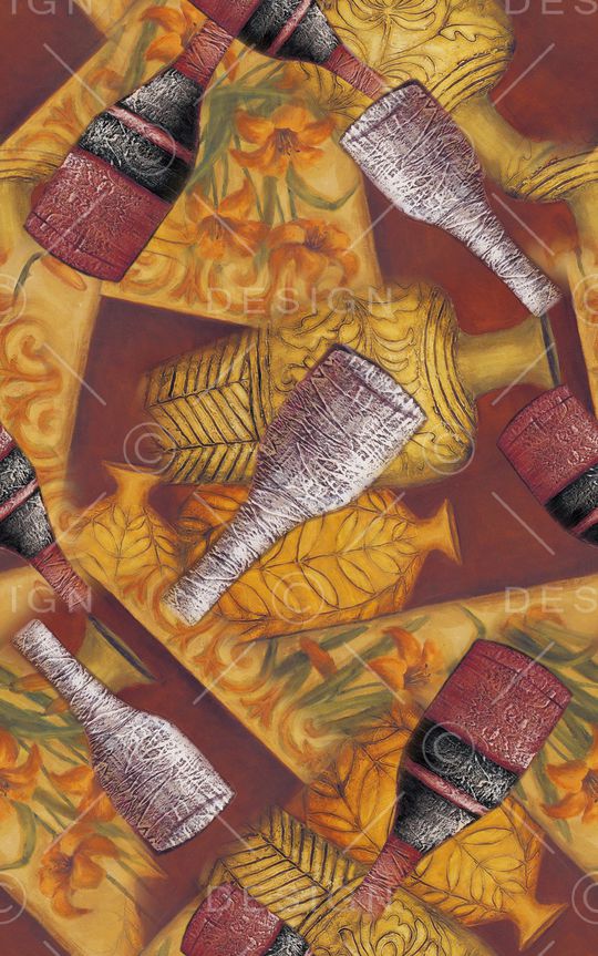 民族风印花华亿平台图片