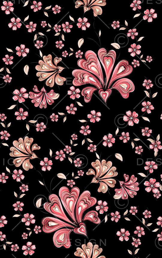 民族风印花华亿平台图片