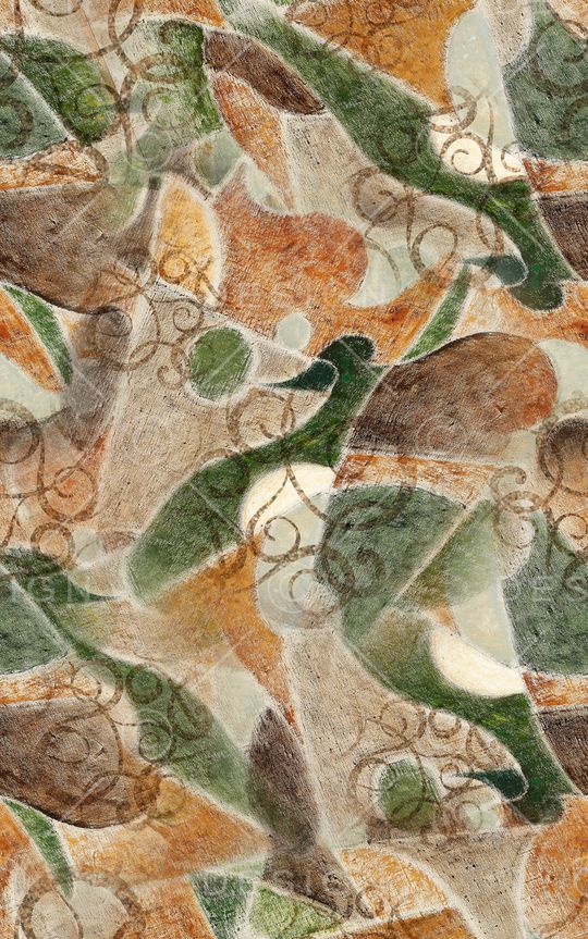 民族风印花华亿平台图片