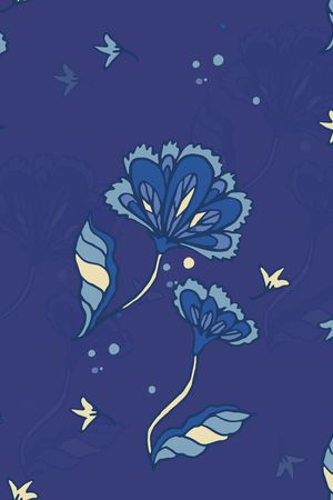 旗袍印花华亿平台图片