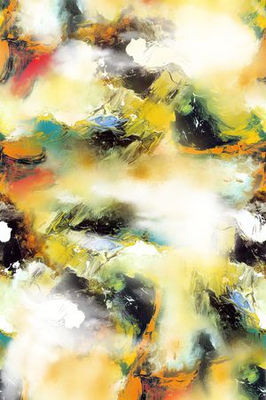 肌理印花华亿平台图片