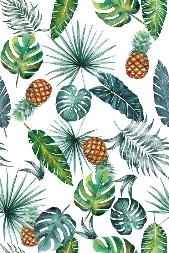 热带印花华亿平台图片