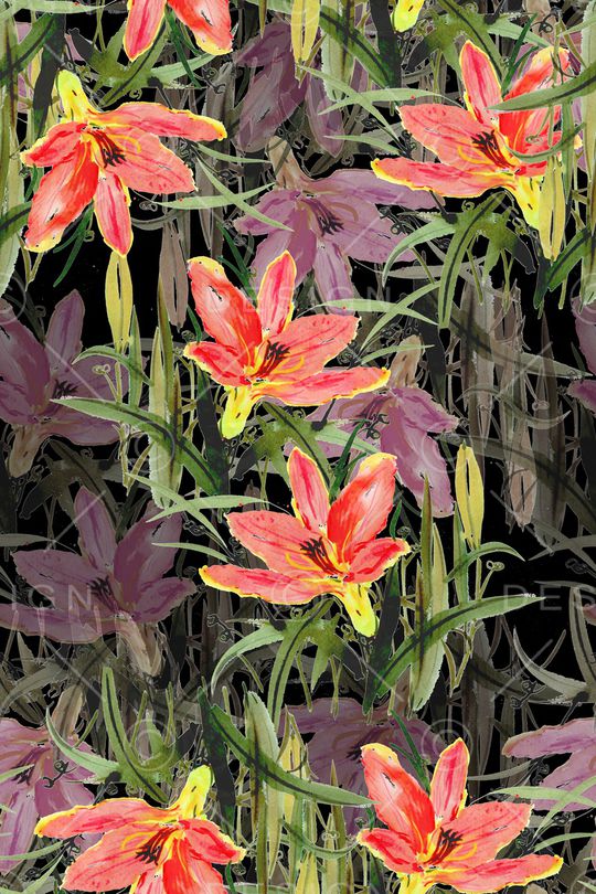 数码华亿平台印花华亿平台图片