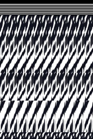 混合拼接印花华亿平台图片