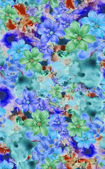 902017-水彩花1副本