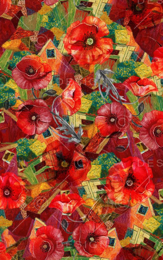 香云纱印花华亿平台图片