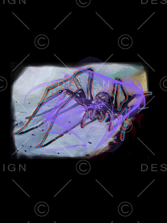 几何男装印花华亿平台图片