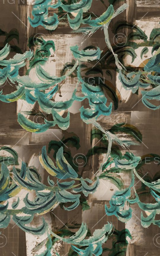 香云纱印花华亿平台图片