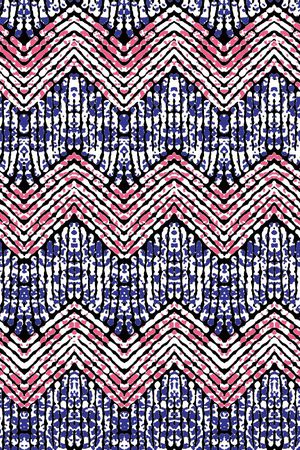 民族风印花华亿平台图片