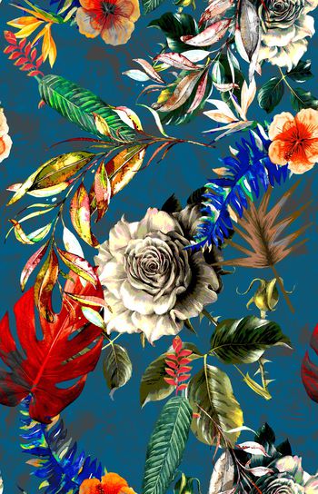 数码华亿平台印花华亿平台图片