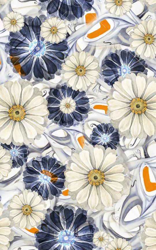 大花印花华亿平台图片