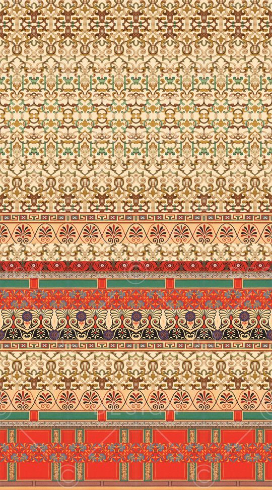 民族风印花华亿平台图片