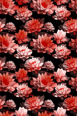 数码华亿平台印花华亿平台图片