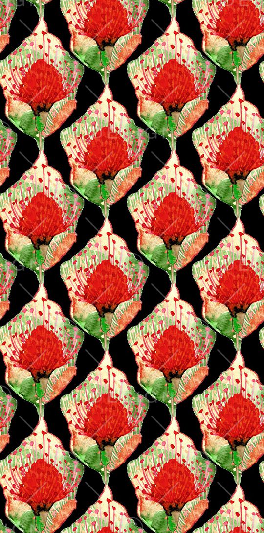 简约印花华亿平台图片