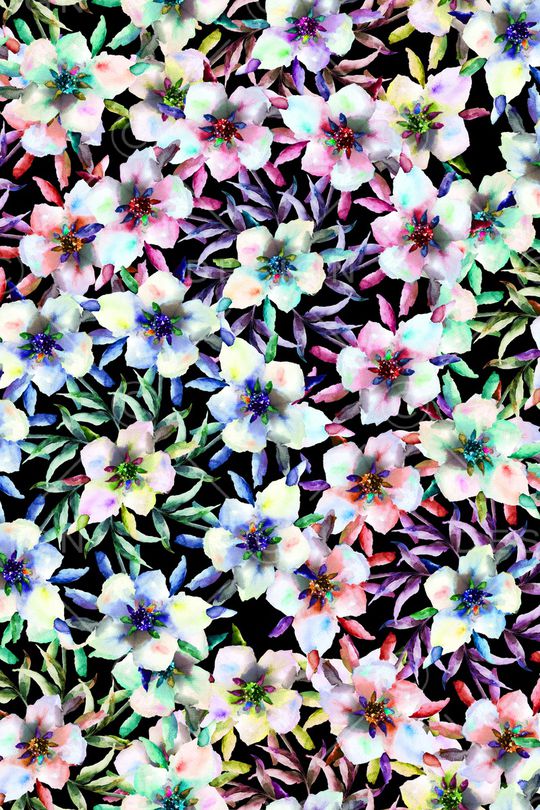 简约印花华亿平台图片