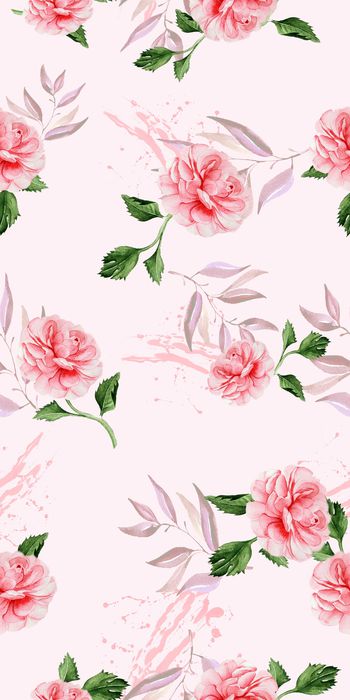 902476-MISSDD-【雅致花卉】