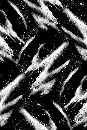 潮牌印花华亿平台图片