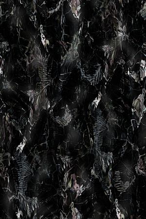 潮牌印花华亿平台图片