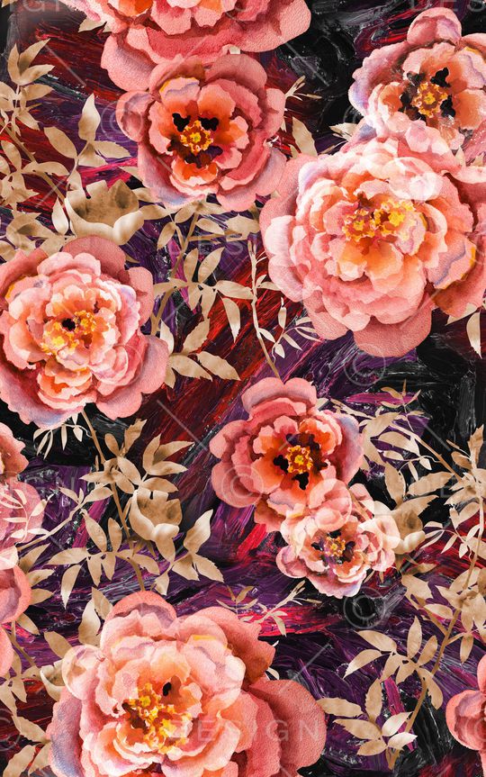 大花印花华亿平台图片