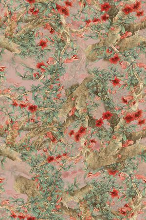 国画印花华亿平台图片