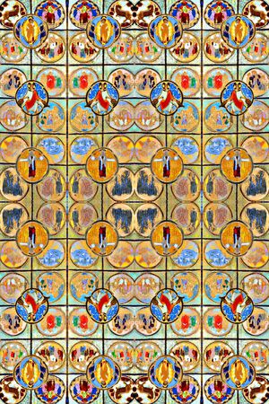 西方印花华亿平台图片