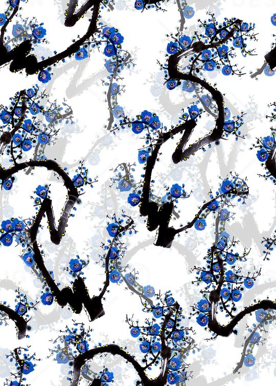 女装印花华亿平台图片