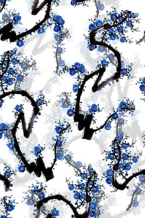 女装印花华亿平台图片