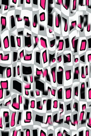 女装印花华亿平台图片