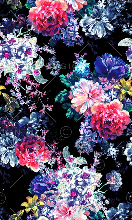 大花印花华亿平台图片