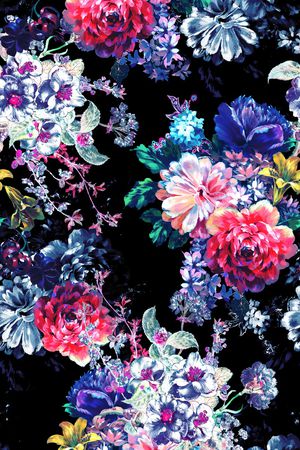 大花印花华亿平台图片