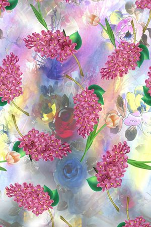 创意印花华亿平台图片