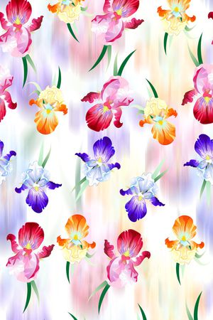 创意印花华亿平台图片