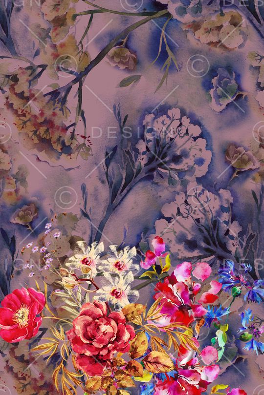 大花印花华亿平台图片