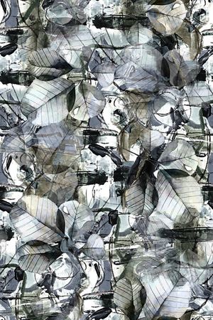 潮牌印花华亿平台图片