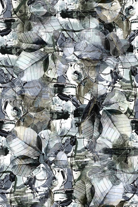 潮牌印花华亿平台图片