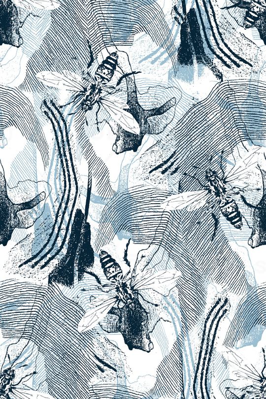 潮牌印花华亿平台图片