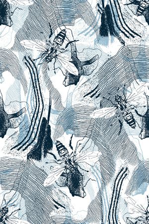 潮牌印花华亿平台图片