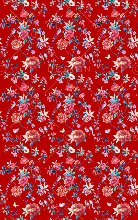 民族风印花华亿平台图片