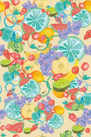 DOLCE GABBANA印花华亿平台图片