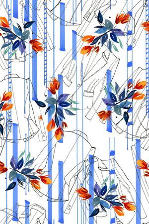 趣味印花华亿平台图片