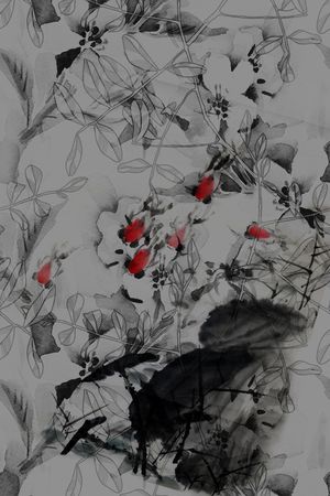 大花印花华亿平台图片