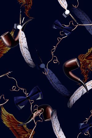 金属印花华亿平台图片