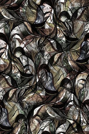 潮牌印花华亿平台图片